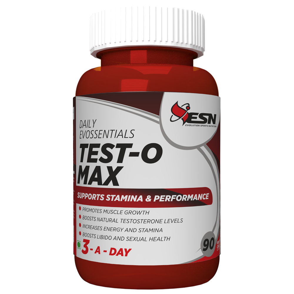 Test-O Max